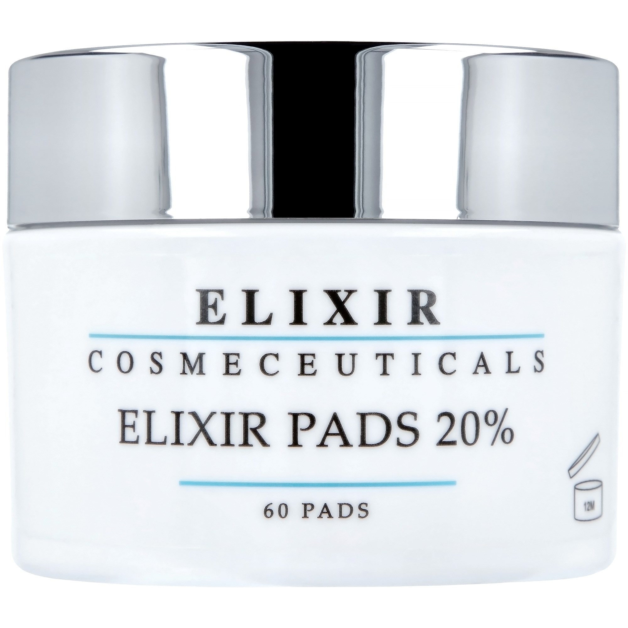 Face Formula Elixir pads 20%