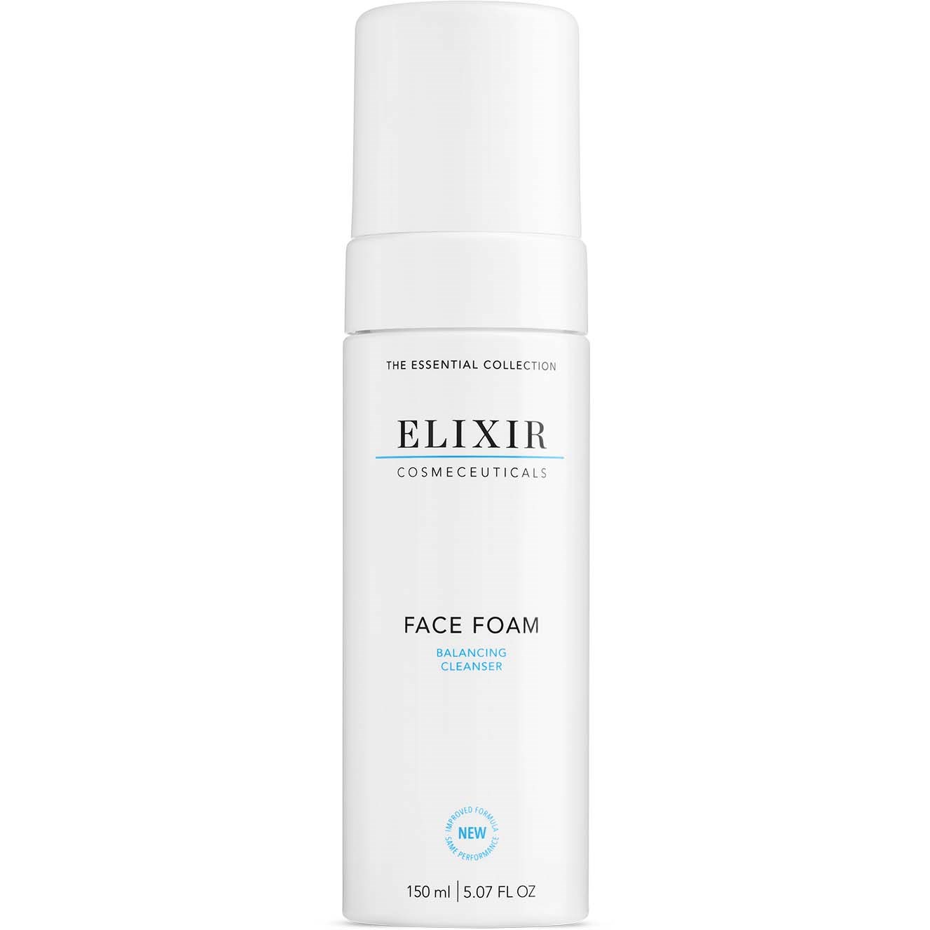 Face Formula Face Foam Cleanser 150 ml