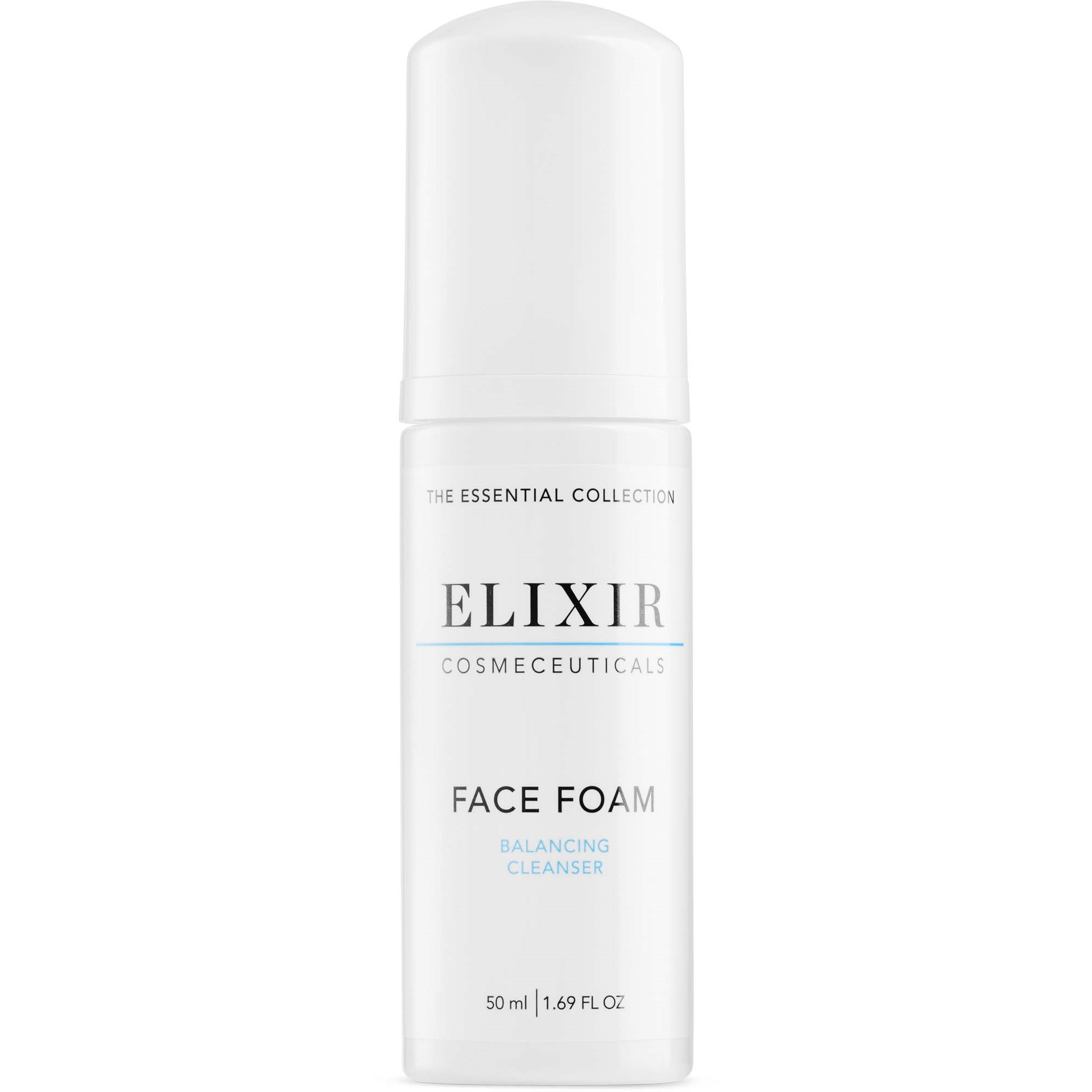 Face Formula Face Foam Cleanser 50 ml
