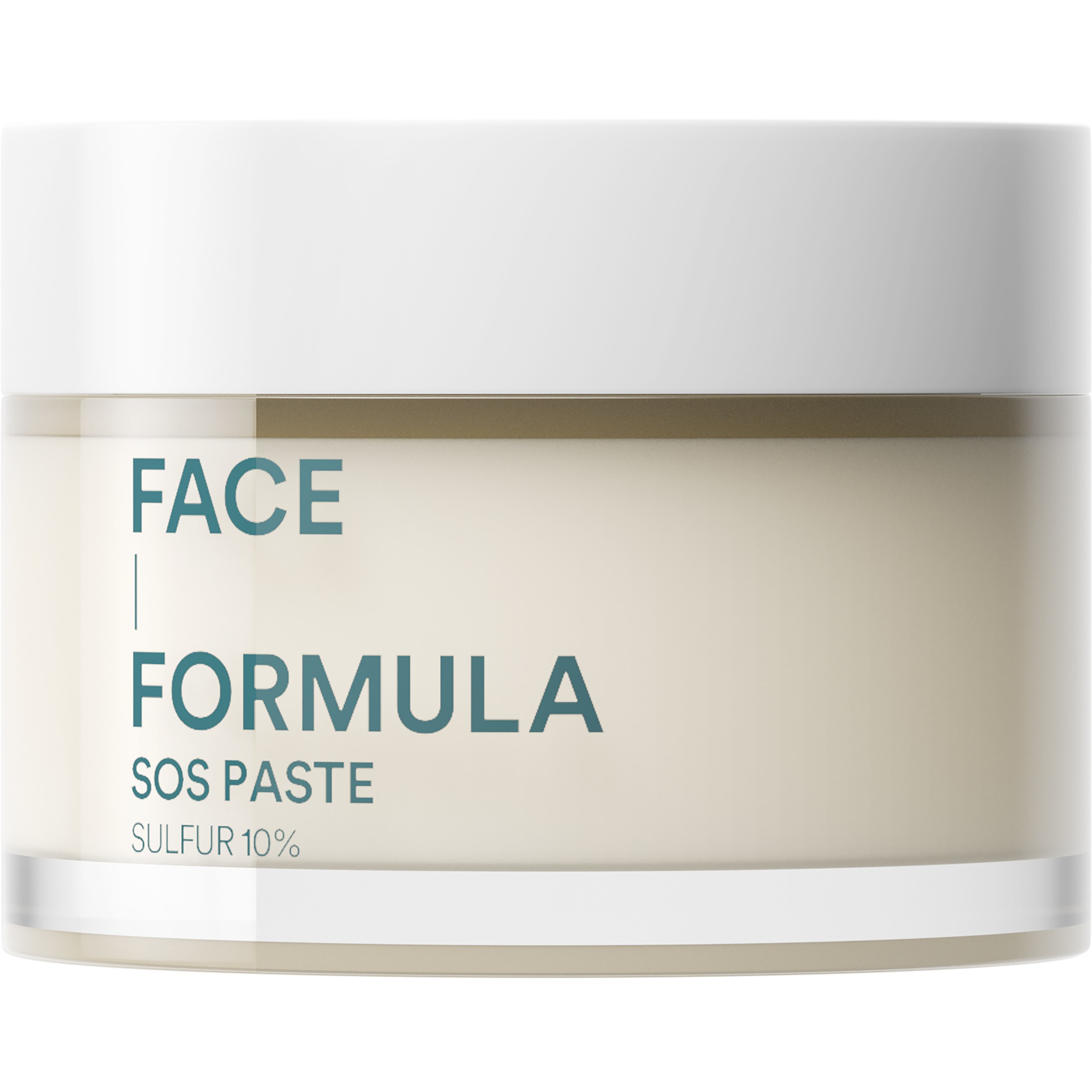 Face Formula SOS Paste 30 ml