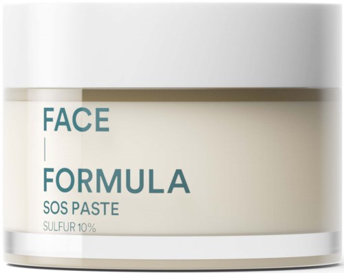 Face Formula SOS Paste 30 ml