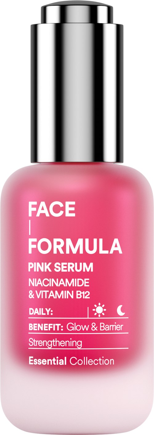 Face Formula Pink Serum 30 ml