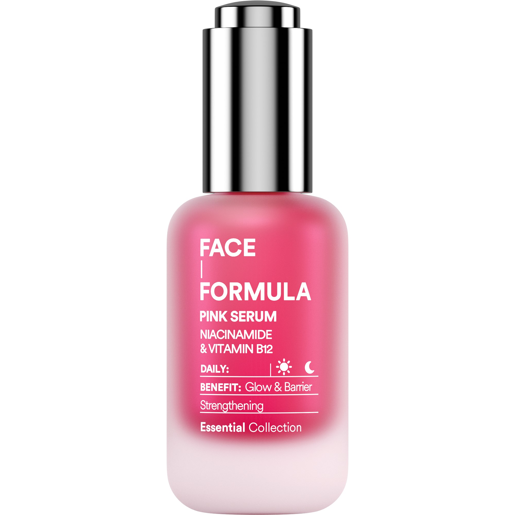 Face Formula Pink Serum 30 ml