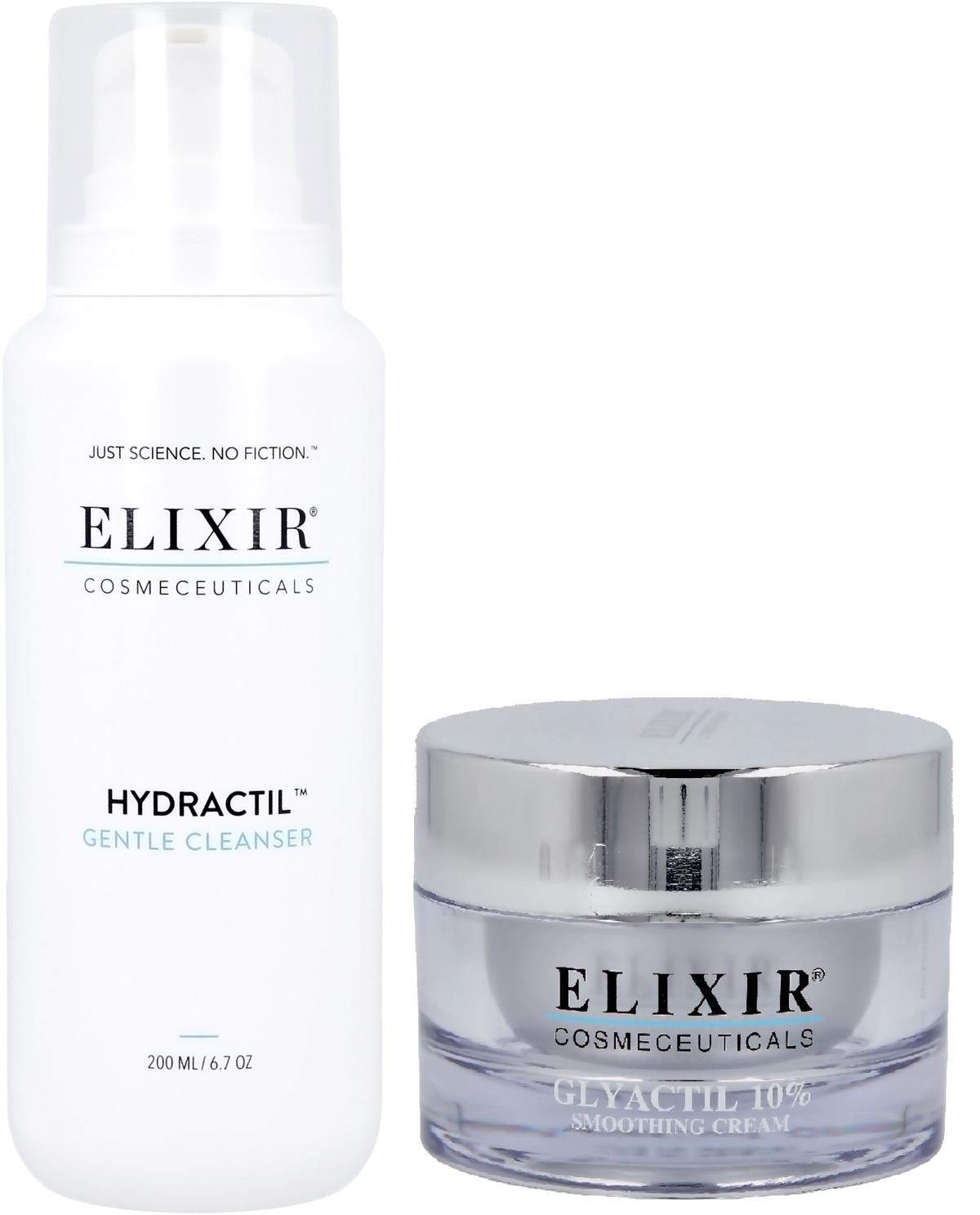 Elixir Cosmeceuticals Face Kit | lyko.com