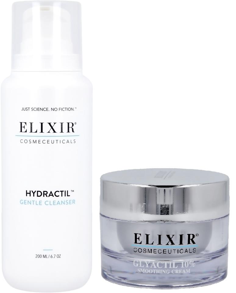 Elixir Cosmeceuticals Face Kit