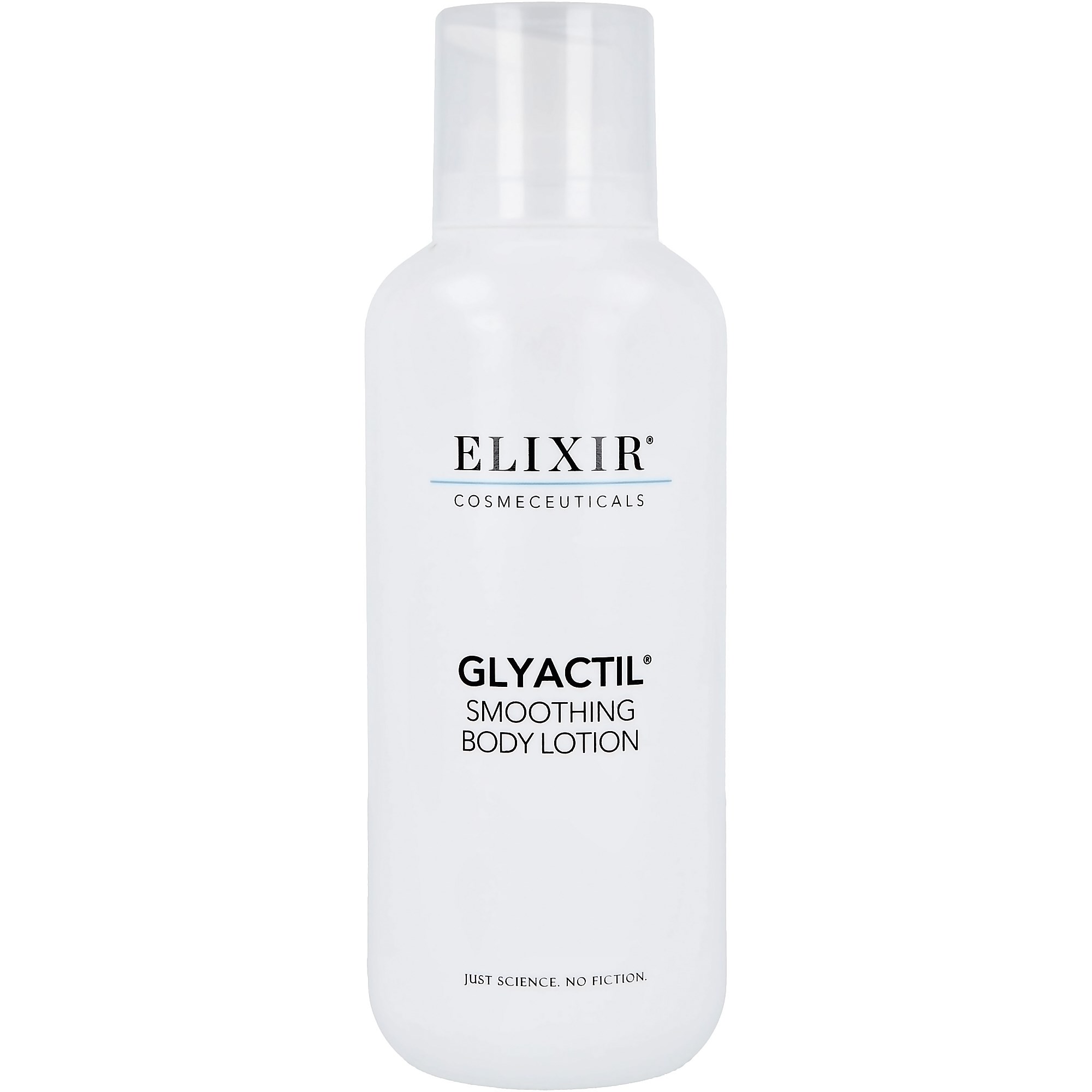 Elixir Cosmeceuticals Glyactil Smoothing Body lotion 400 ml