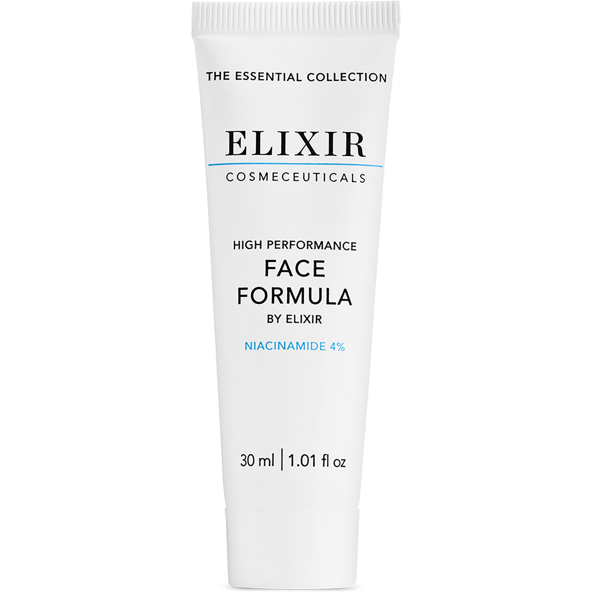 Läs mer om Elixir Cosmeceuticals High Performance Face Formula 30 ml