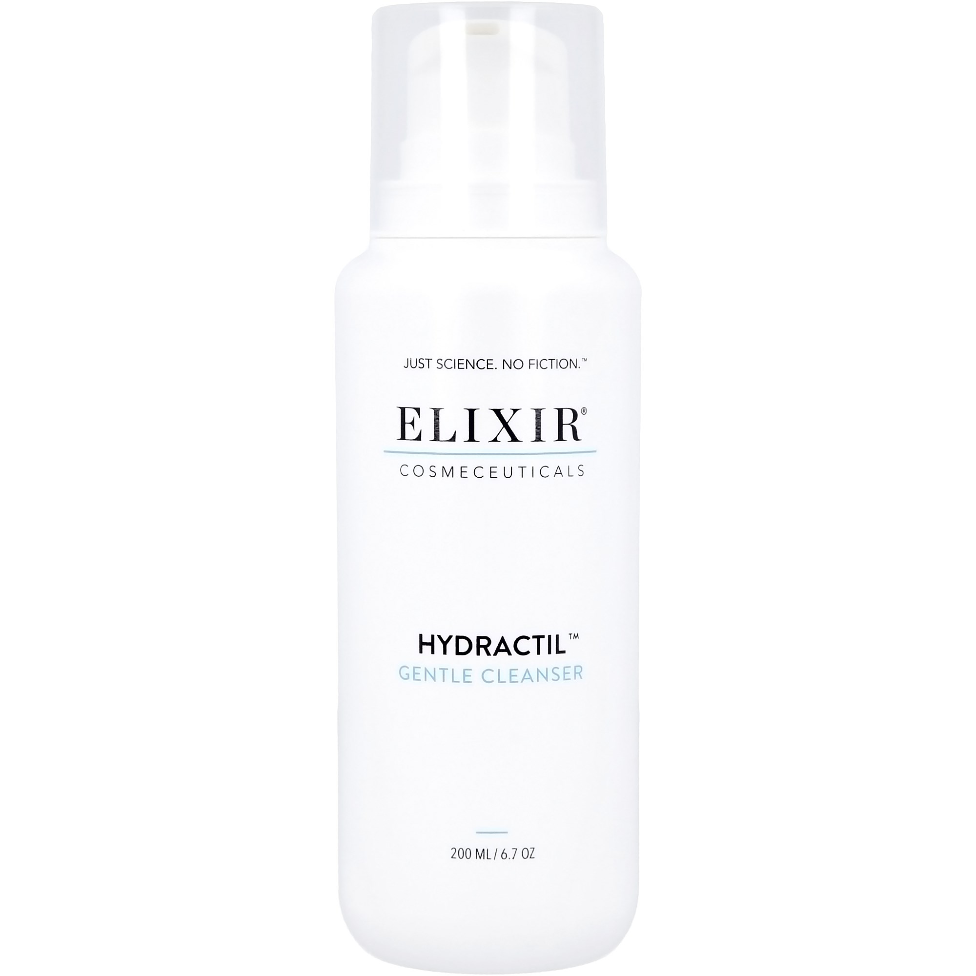 Läs mer om Elixir Cosmeceuticals Hydractil Gentle Cleanser 200 ml