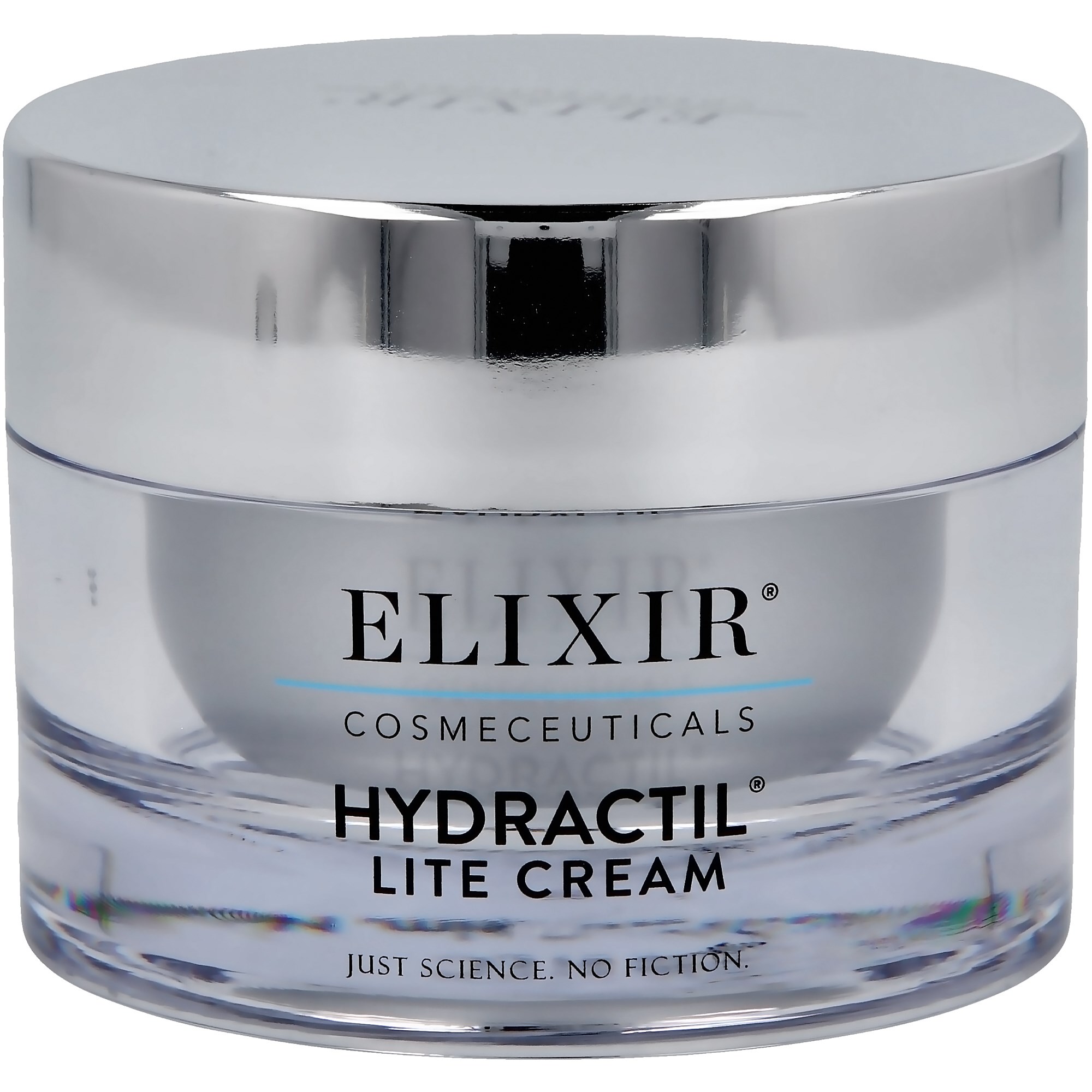 Läs mer om Elixir Cosmeceuticals Hydractil lite 50 ml