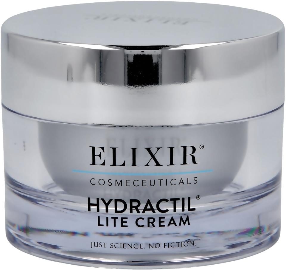 Elixir Cosmeceuticals Hydractil lite 50ml