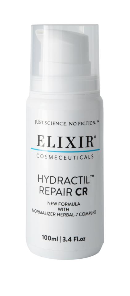Elixir Cosmeceuticals Hydractil Repair Cream 100ml