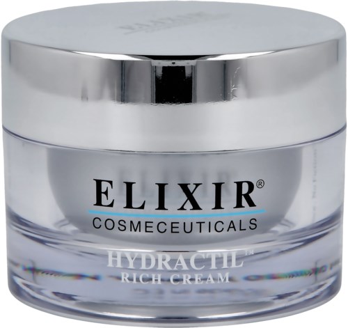 Face Formula Hydractil rich