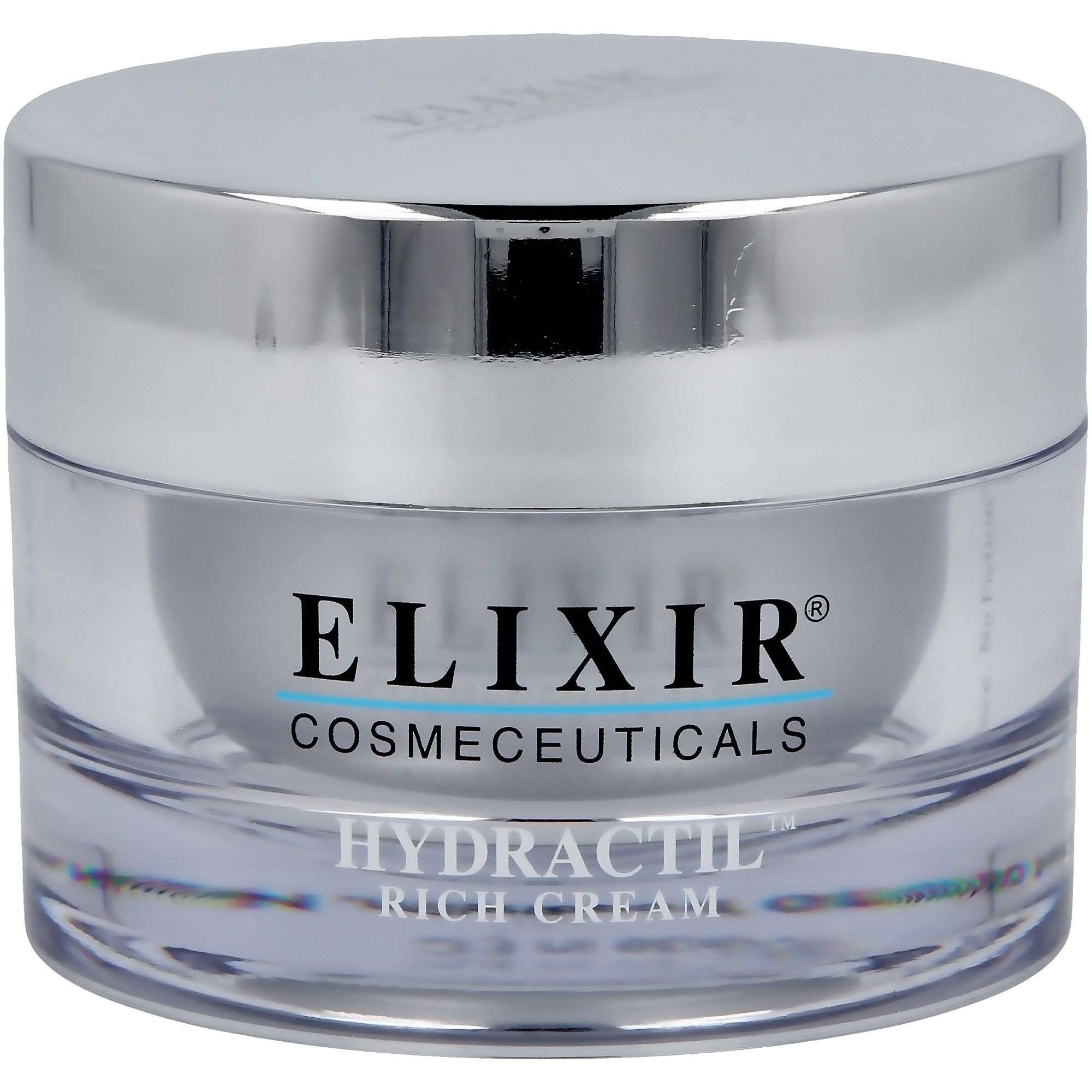 Face Formula Hydractil rich