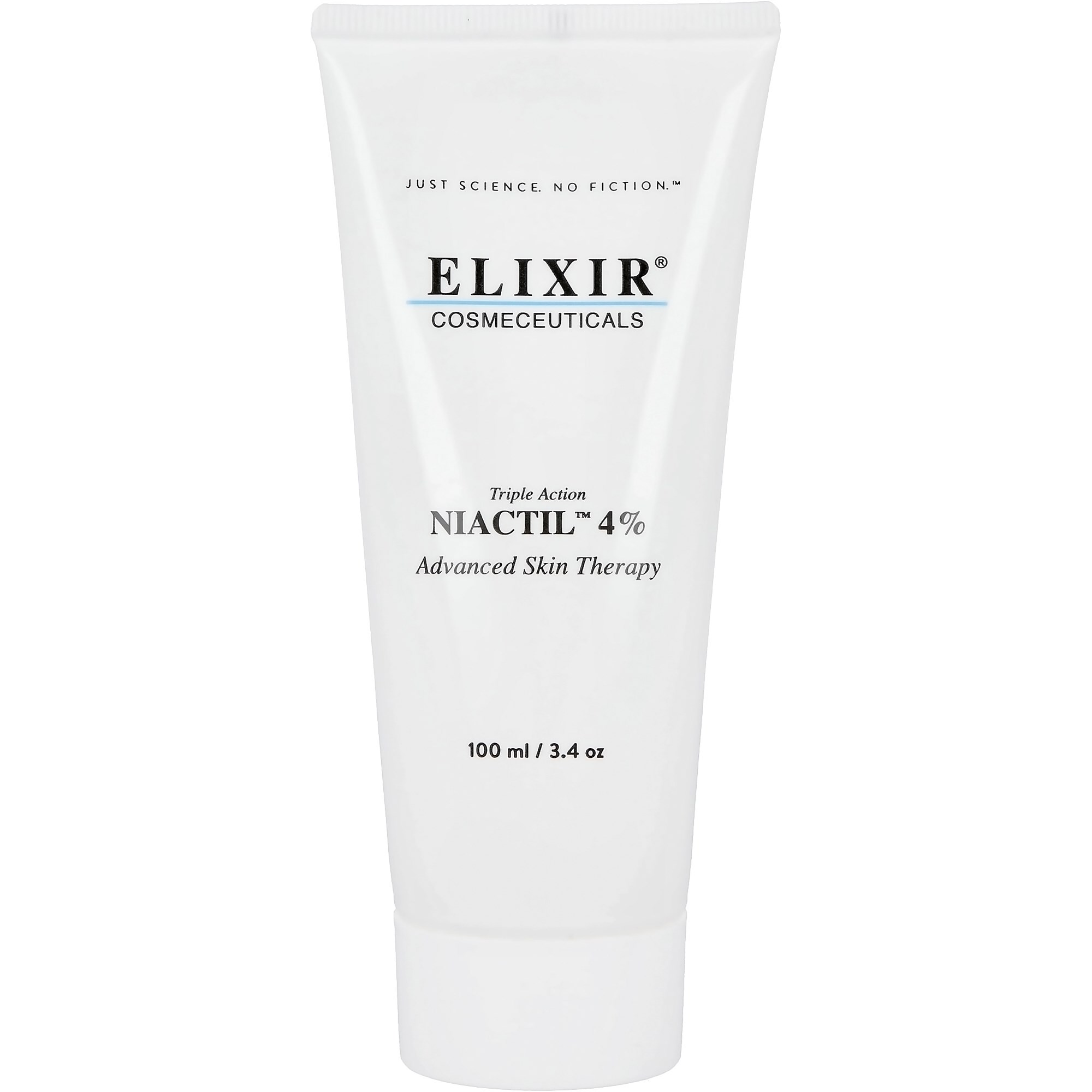 Face Formula Niactil 4% 100 ml