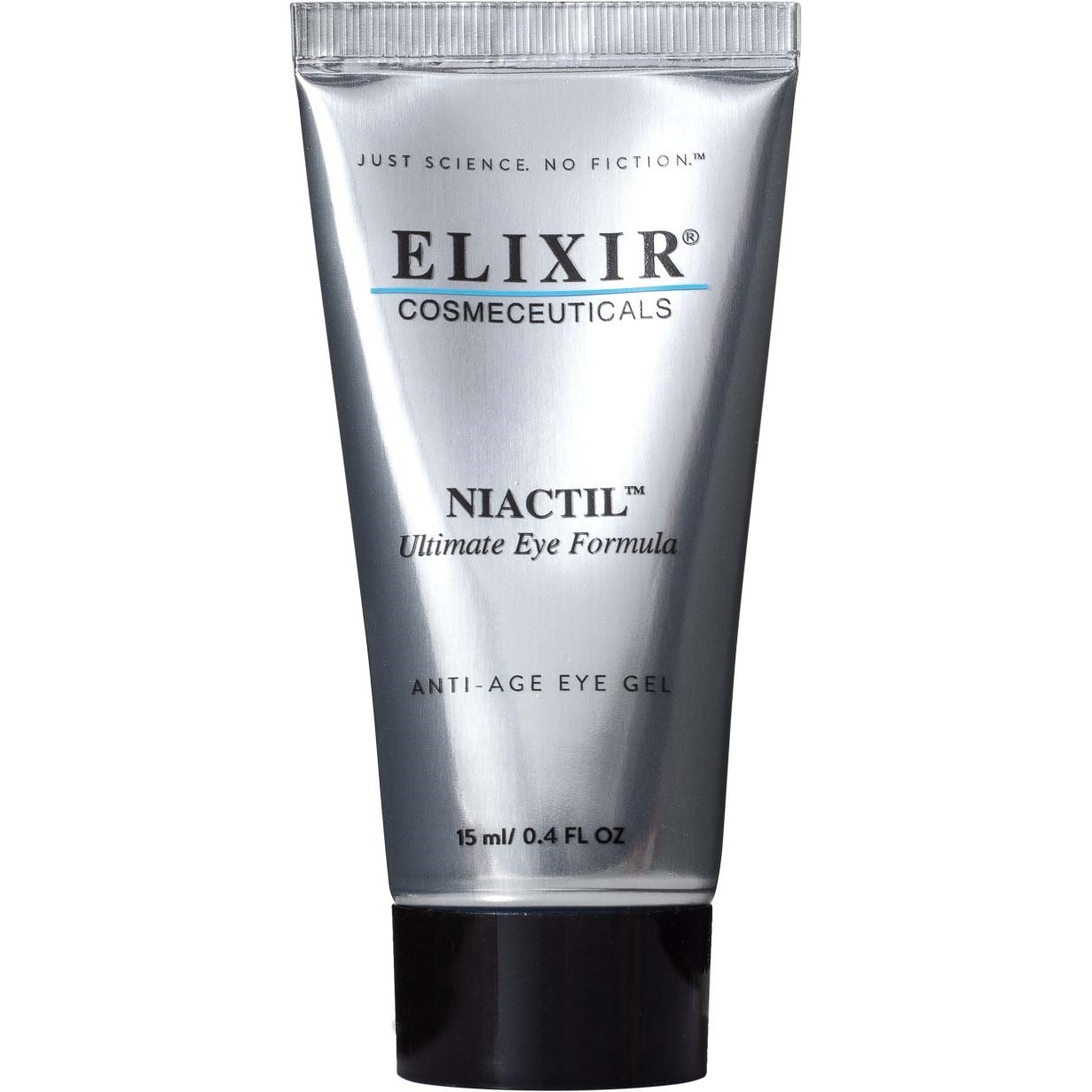 Bilde av Elixir Cosmeceuticals Niactil Anti Age Eye Gel 15 Ml