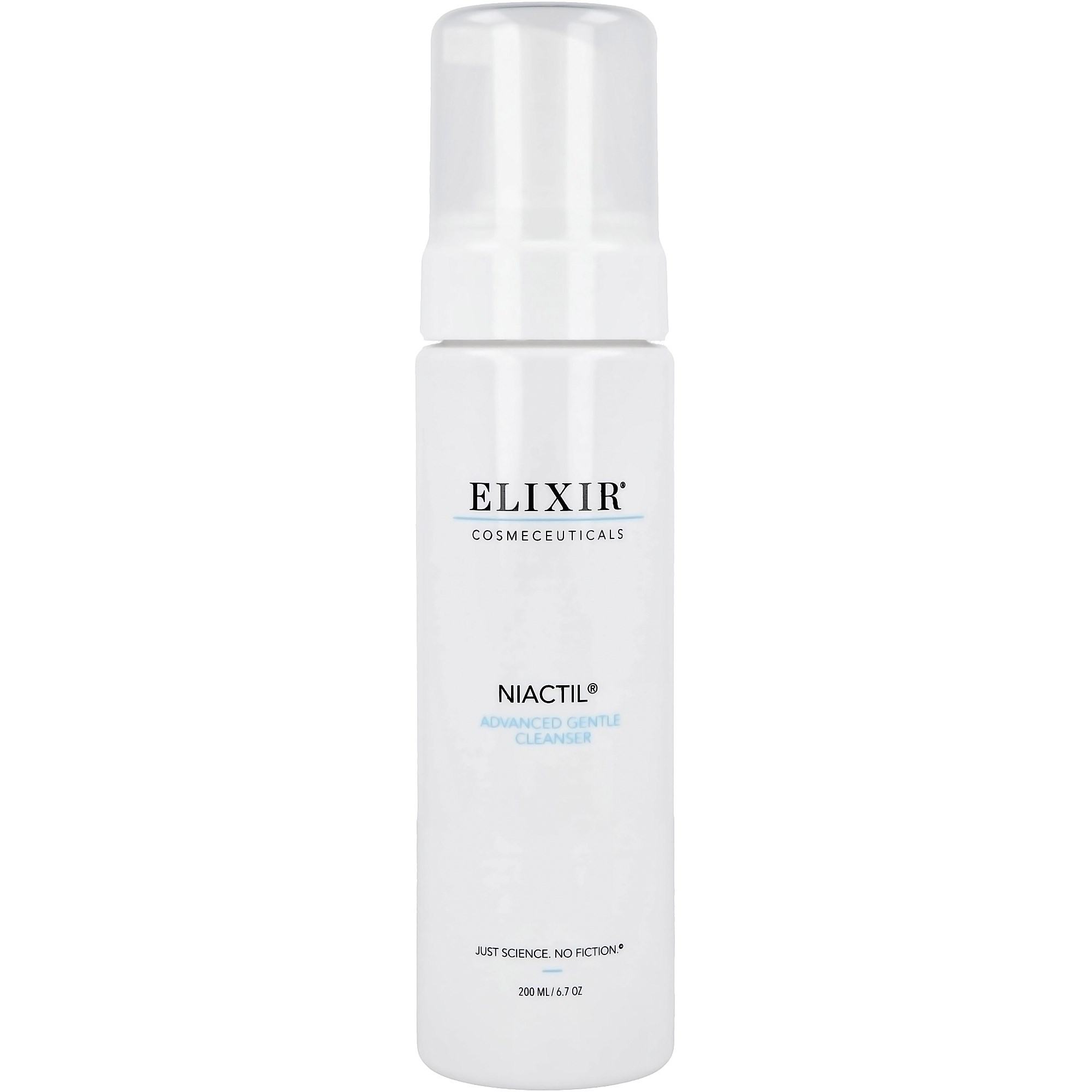 Face Formula Niactil Cleanser 200 ml