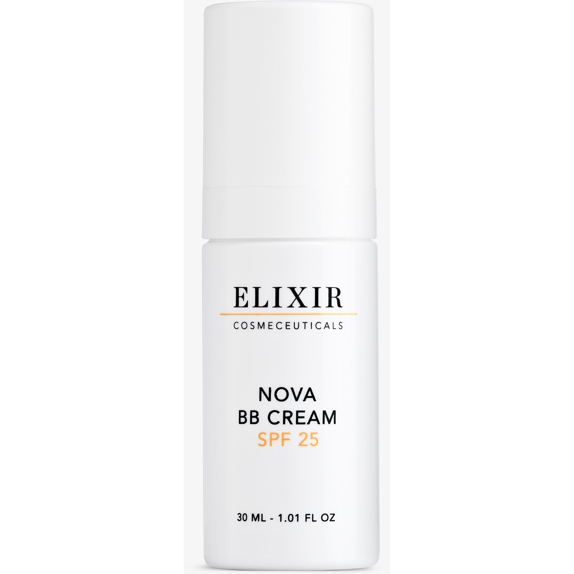 Bilde av Elixir Cosmeceuticals Nova Bb Cream Spf 25