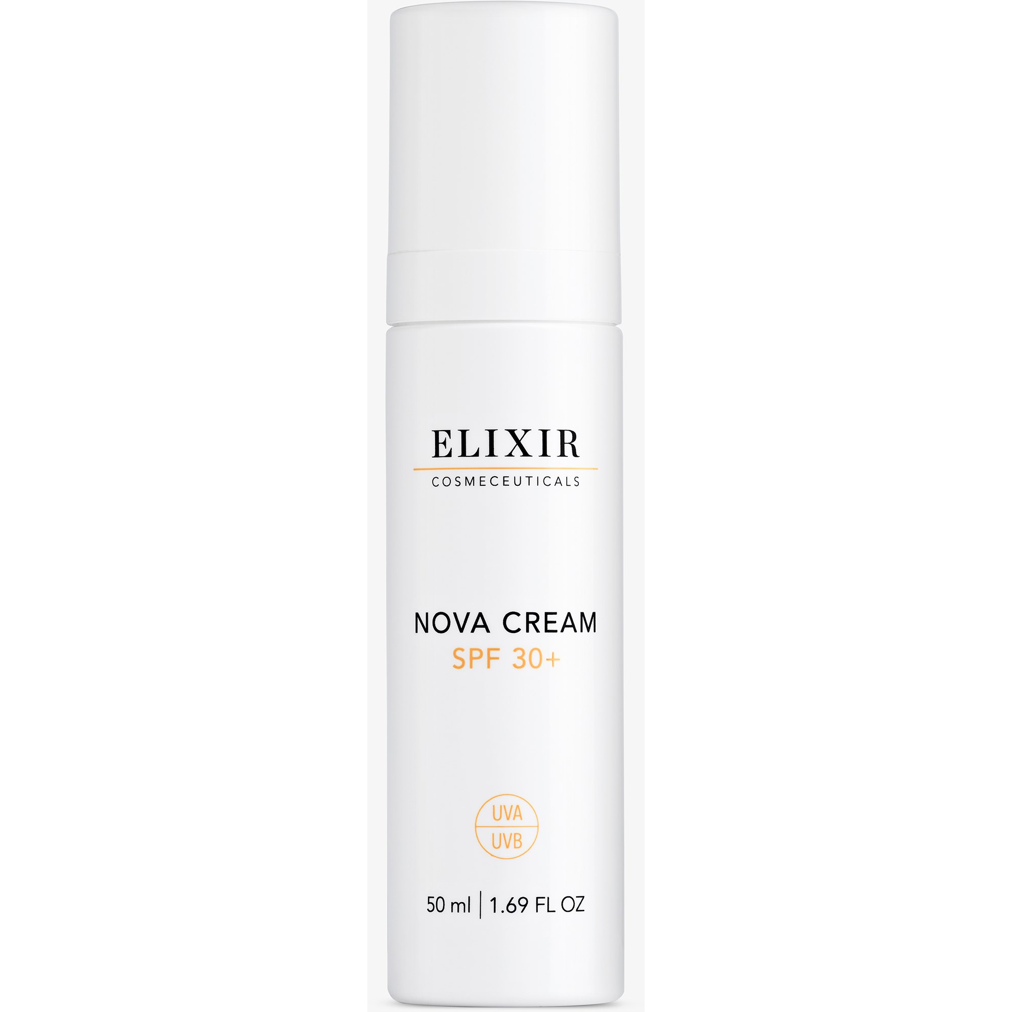 Face Formula (Elixir Cosmeceuticals) Nova Cream SPF 30+