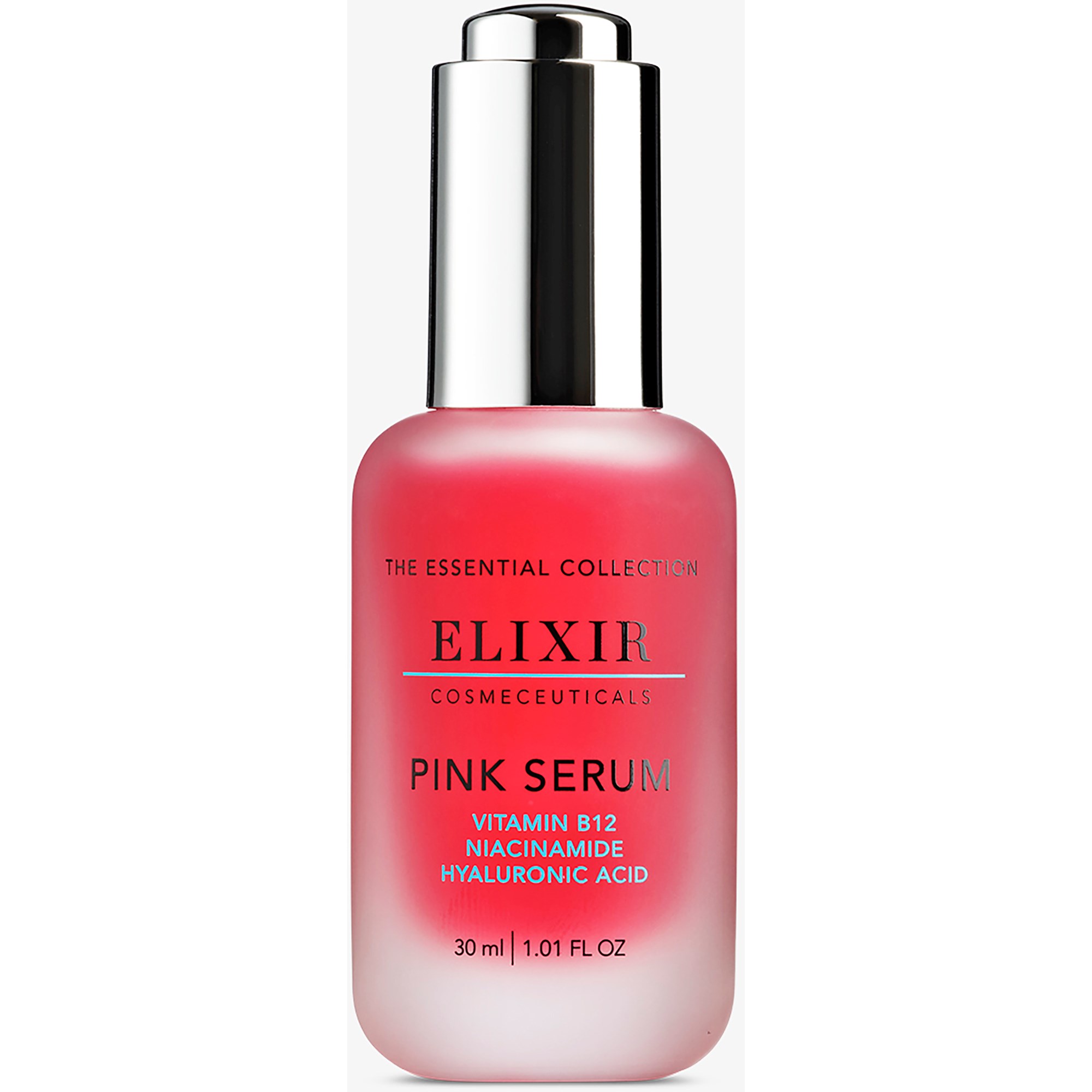 Läs mer om Elixir Cosmeceuticals Pink Serum 30 ml