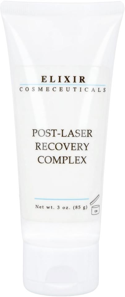 Elixir Cosmeceuticals Post laser recovery complex 70ml