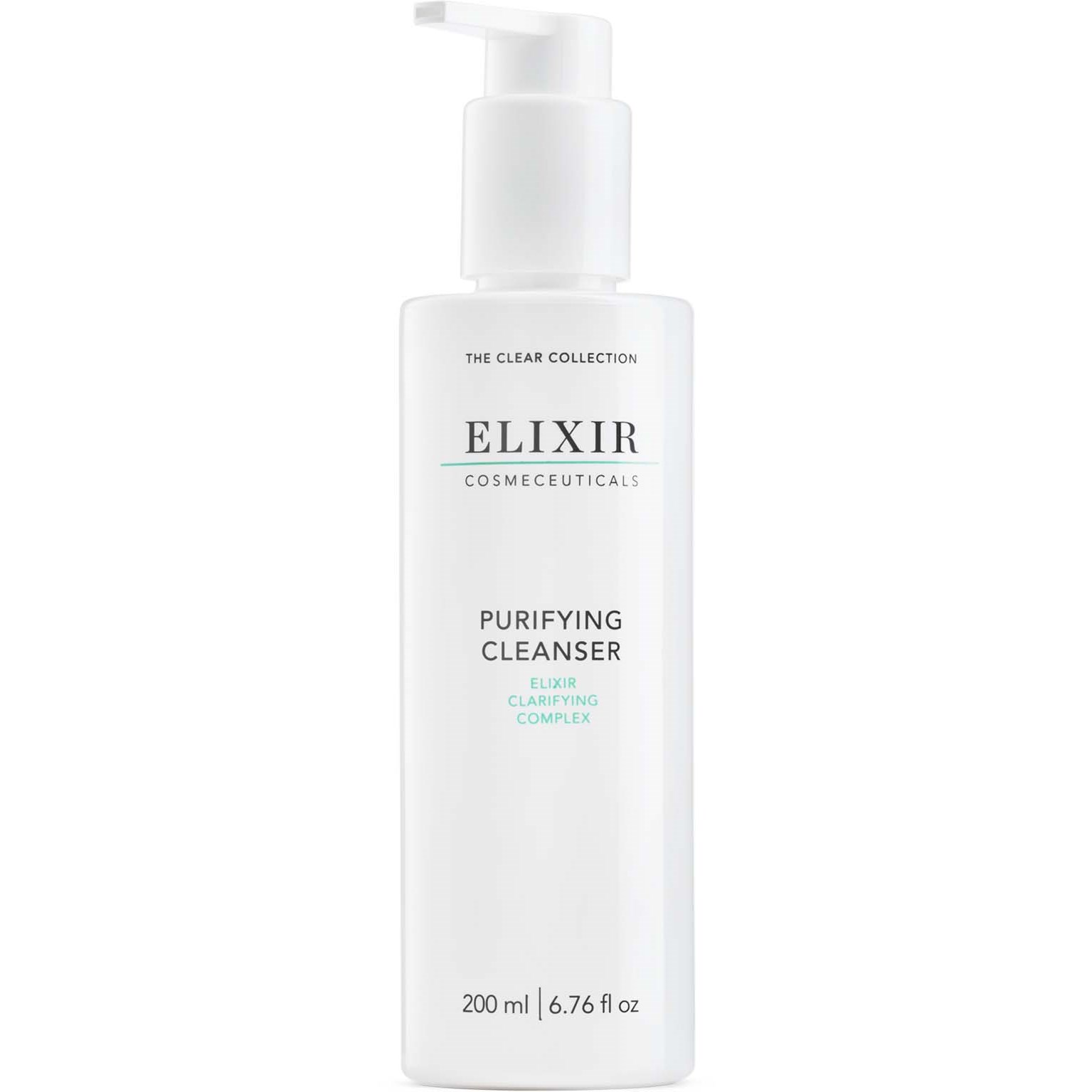 Face Formula Clear Purifying Cleanser 200 ml