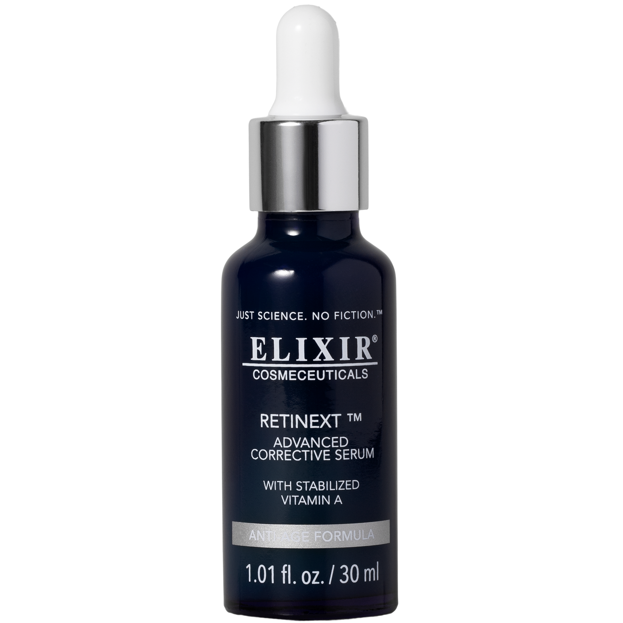 Läs mer om Elixir Cosmeceuticals Retinext Advanced Corrective Serum 30 ml