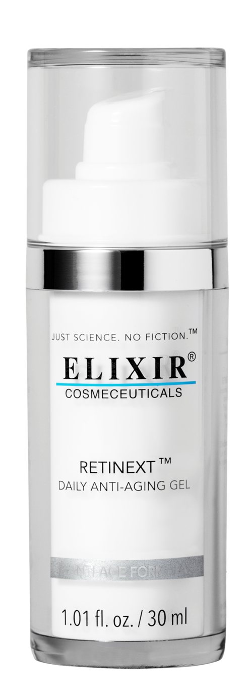Face Formula Retinext Daily Anti-aging face gel  30 ml