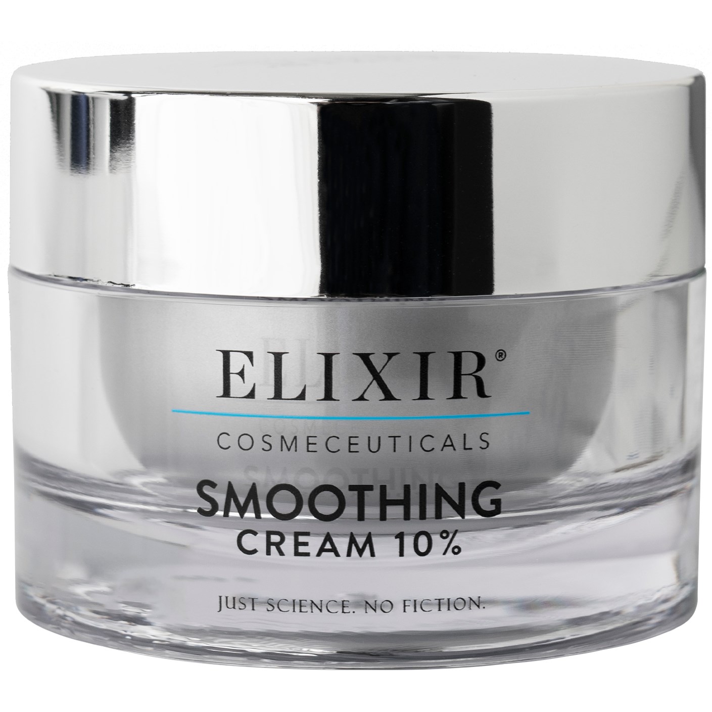Face Formula Smoothing cream 10% 50 ml