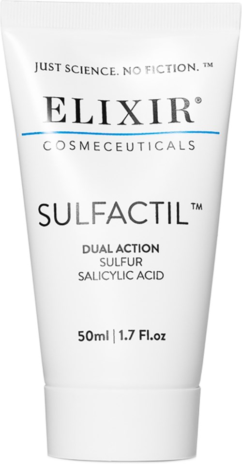 Face Formula Sulfactil 50 ml
