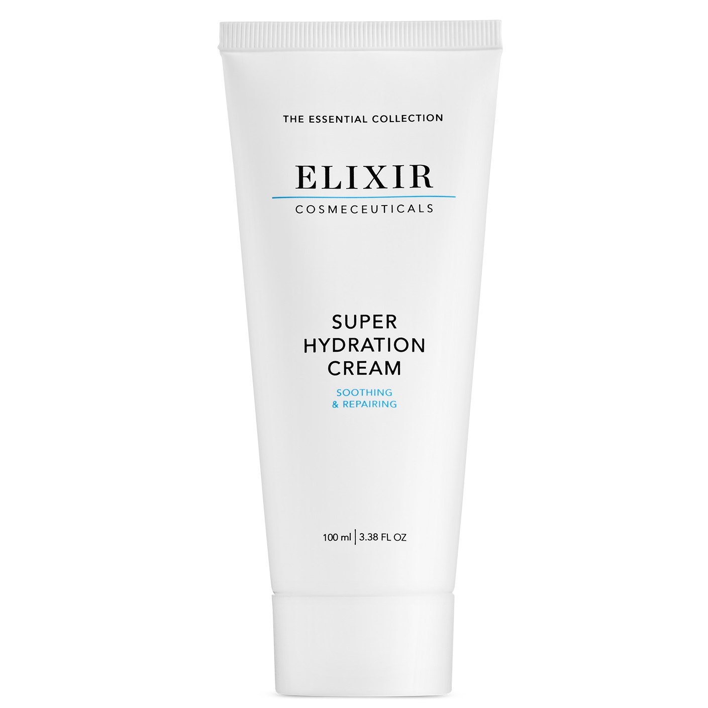 Läs mer om Elixir Cosmeceuticals Super Hydration Cream 100 ml