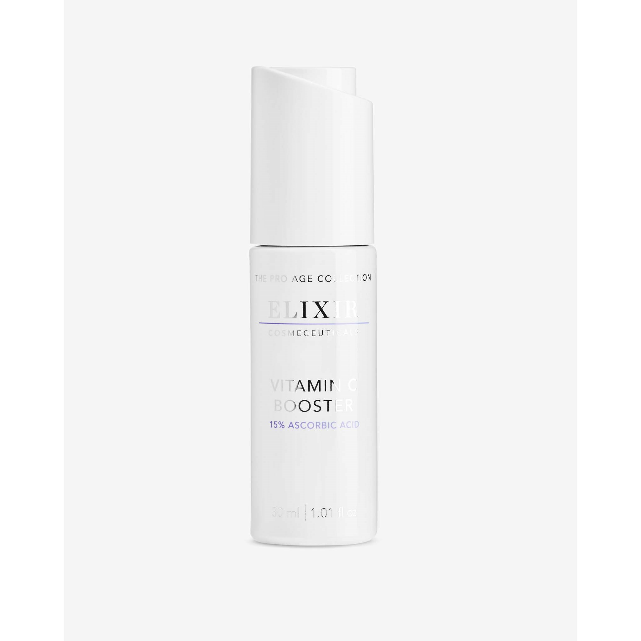 Face Formula Vitamin C Booster 30 ml