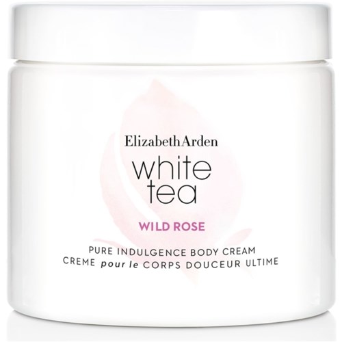 Elizabeth Arden White Tea Wild Rose Body Cream 400 st