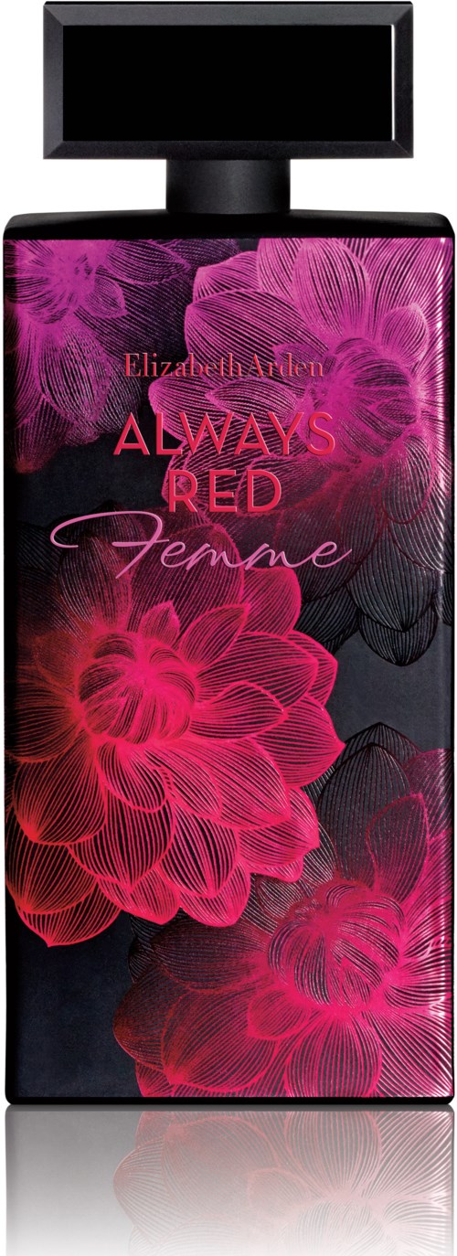 Elizabeth Arden Always Red Femme EdT 100 ml