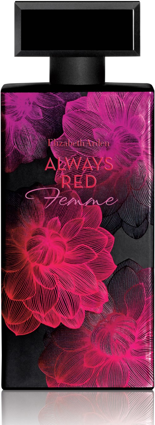 Elizabeth Arden Always Red Femme EdT 30 ml