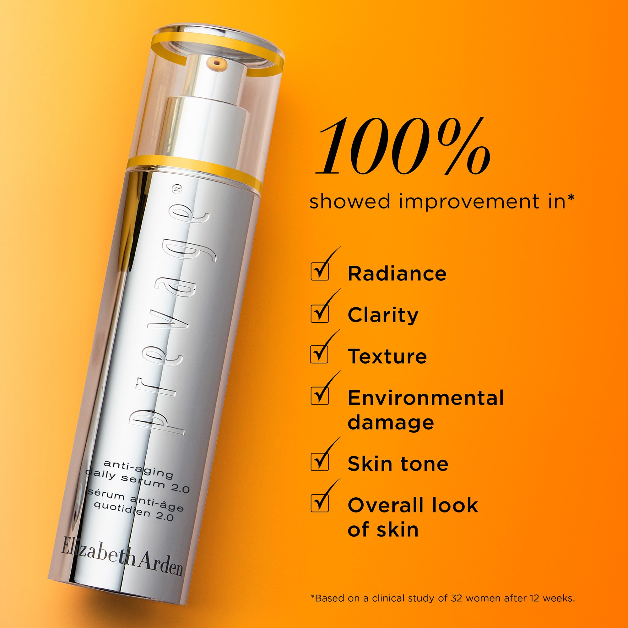 Elizabeth Arden Prevage Anti-aging daily serum 2.0 50 ml (obrázok 4)