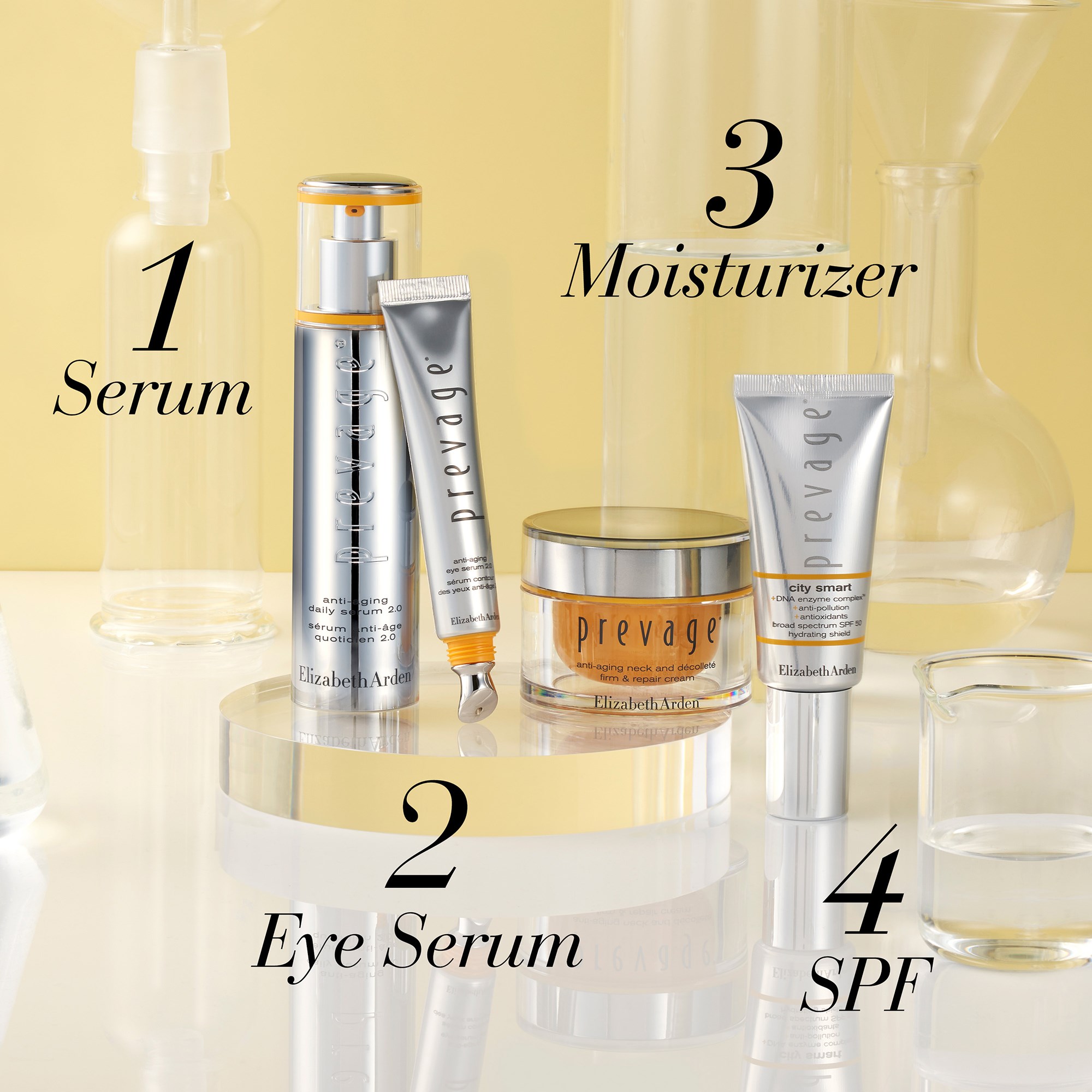 Elizabeth Arden Prevage Anti-aging daily serum 2.0 50 ml (obrázok 6)