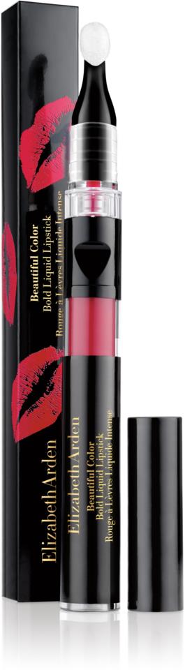 Elizabeth Arden Beautiful Color Bold Liquid Lipstick Passionate Peach