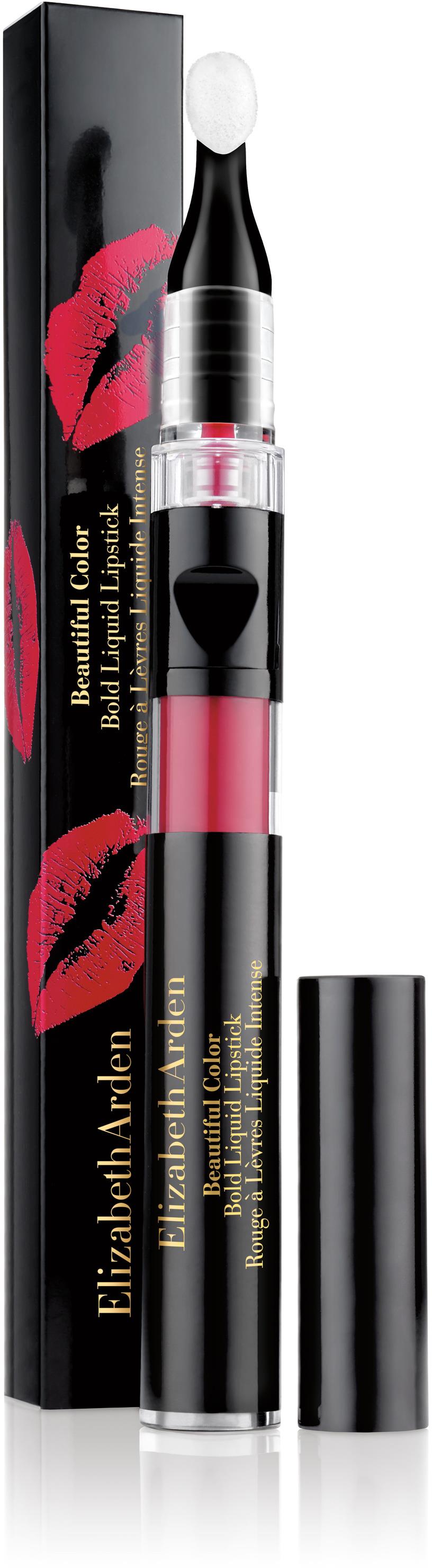 botanist Faldgruber parfume Elizabeth Arden Beautiful Color Lipstick Fiery Red | lyko.com