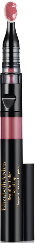 Elizabeth Arden Beautiful Color Liquid Gloss Berry Vibes 07 (Limited Edition) 2.4ml