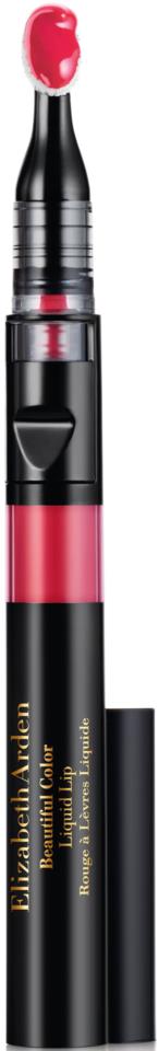 Elizabeth Arden Beautiful Color Liquid Gloss Red Dor Vip 06 2.4ml
