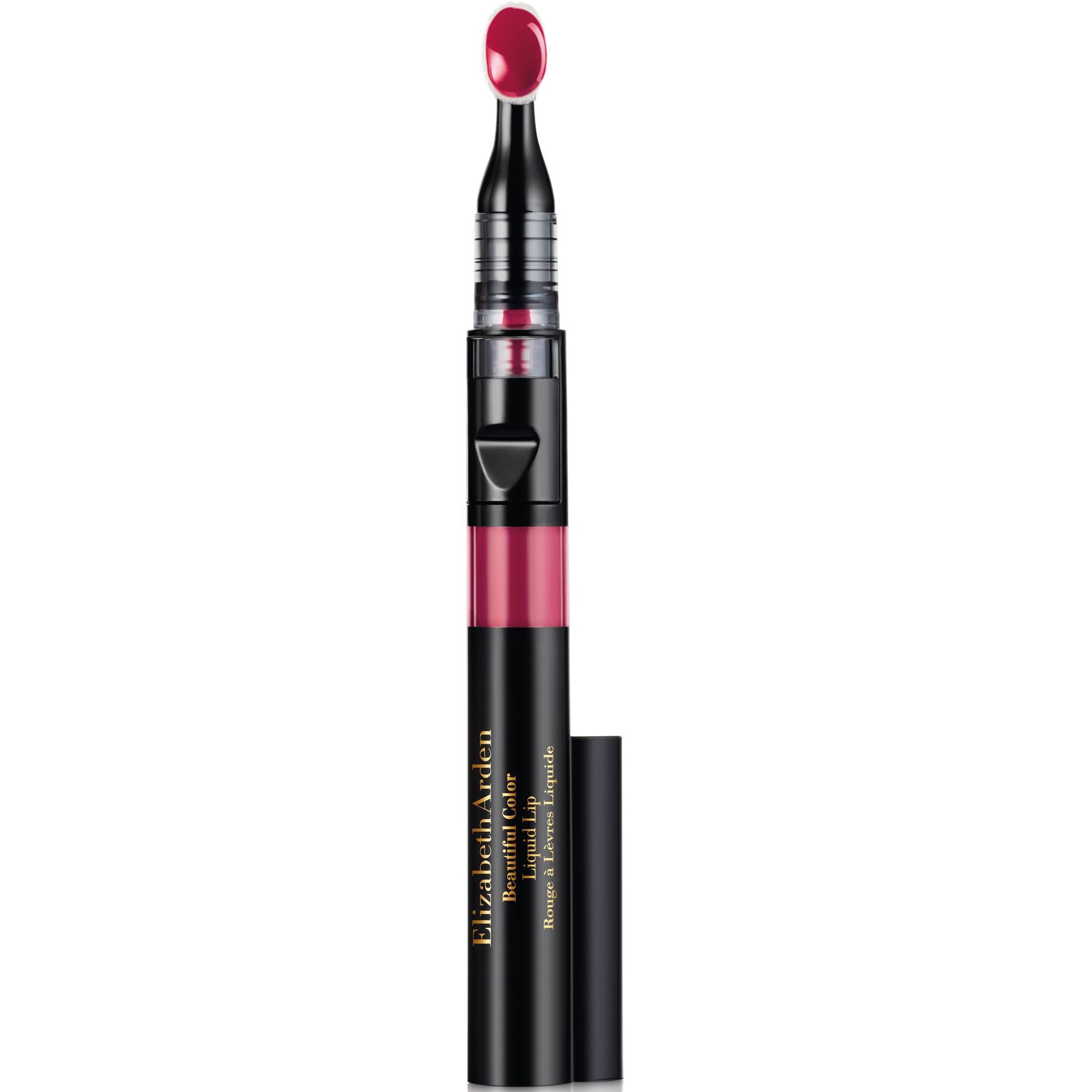 Elizabeth Arden Beautiful Color Liquid Lip Lacquer Casual