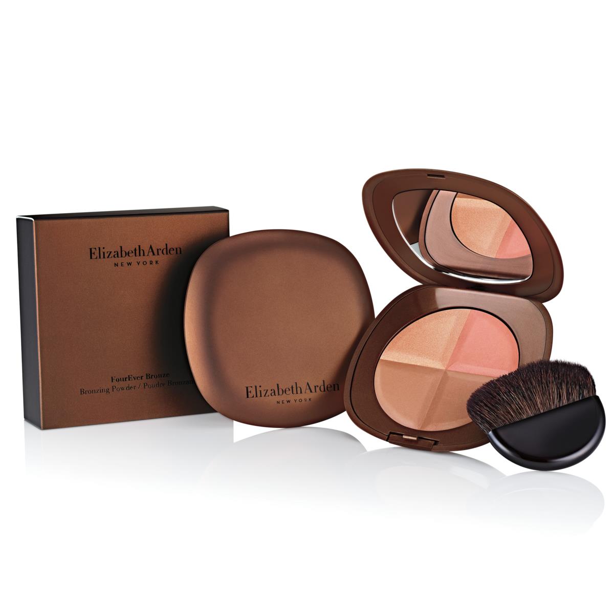 Elizabeth Arden Bronzing Powder Deep 02 | lyko.com