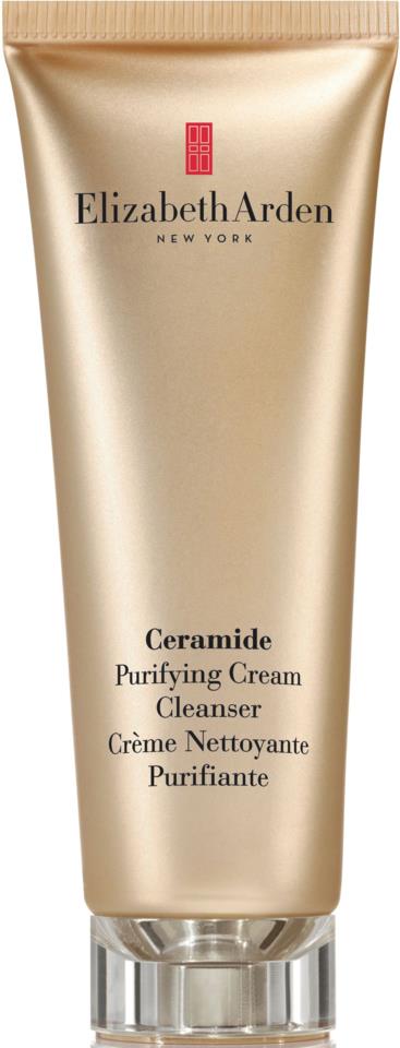 Elizabeth Arden Ceramid Purifying Cream Cleanser