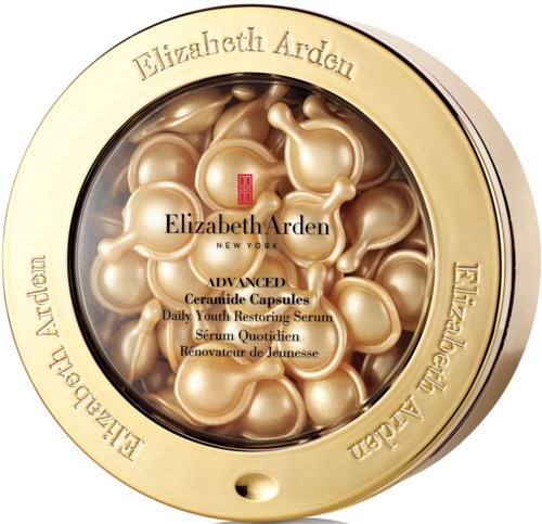 Elizabeth Arden Ceramide Advanced Capsules Daily Youth Restoring serum 60 st
