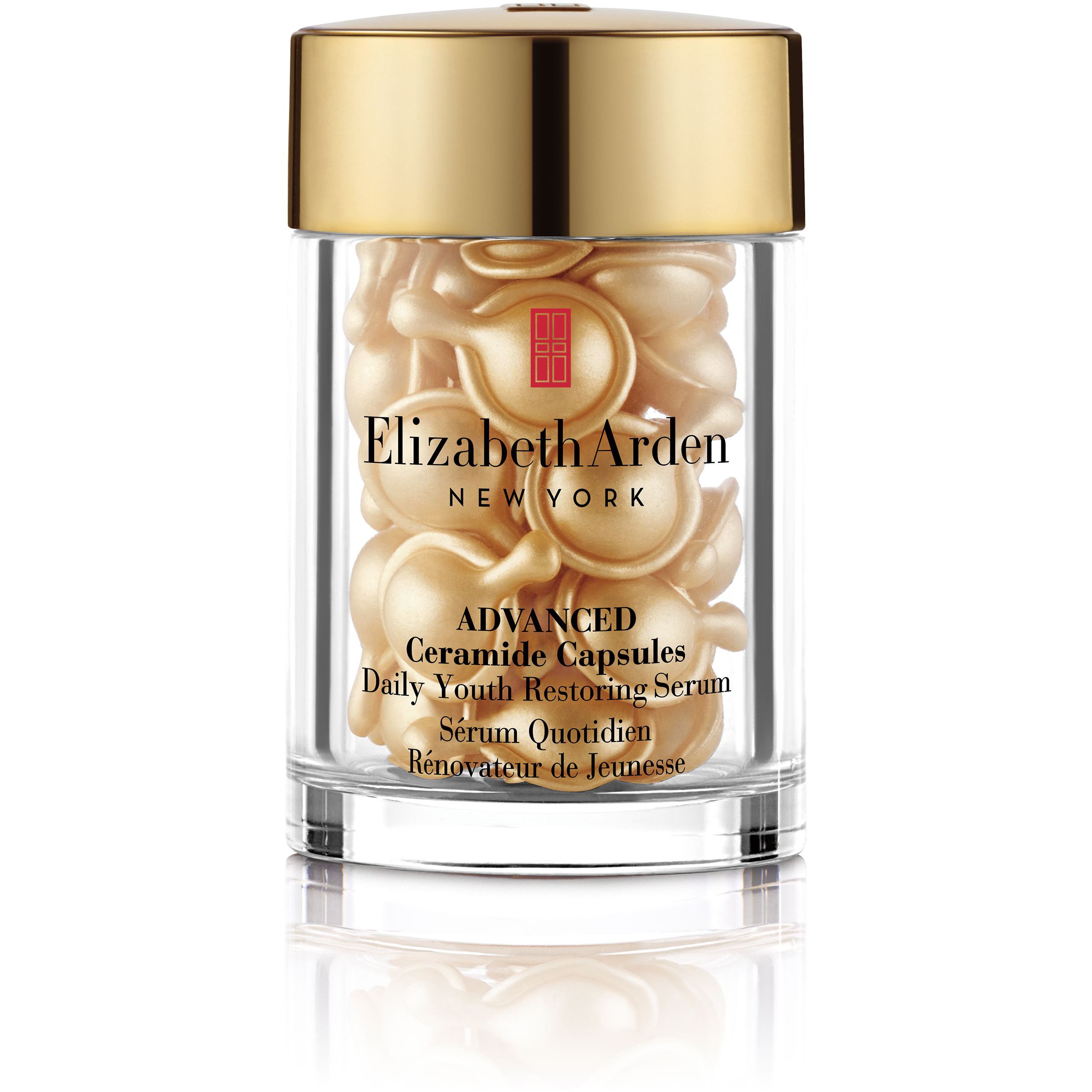 Elizabeth Arden Advanced Ceramide Capsules Serum x 30 Caps 14ml