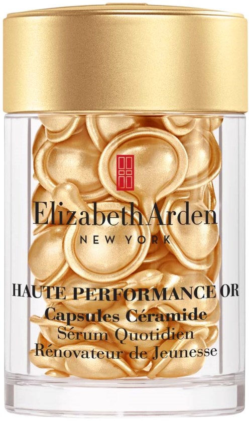 Elizabeth Arden Ceramide Capsules Daily Youth Restoring Serum 30 pcs 14 ml