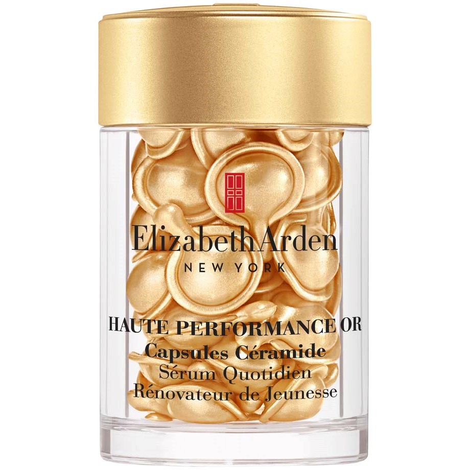 Elizabeth Arden Ceramide Capsules Daily Youth Restoring Serum 30 pcs 14 ml