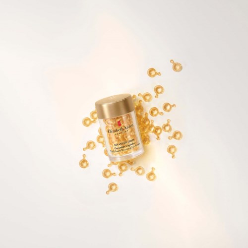 Elizabeth Arden Ceramide Capsules Daily Youth Restoring Serum 30 pcs 14 ml