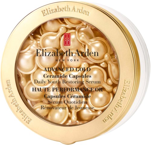 Elizabeth Arden Ceramide Capsules Daily Youth Restoring Serum 60 pcs 28 ml