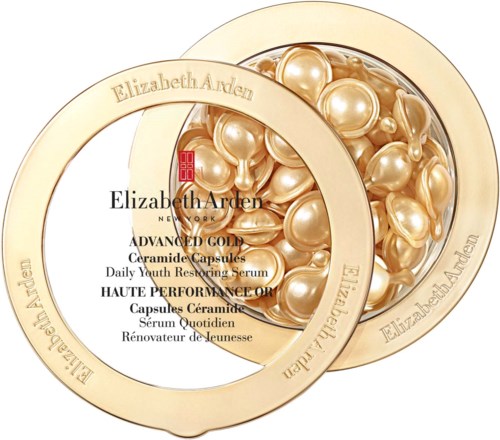 Elizabeth Arden Ceramide Capsules Daily Youth Restoring Serum 60 pcs 28 ml